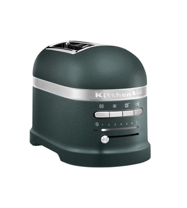 KitchenAid Toaster 5KMT2204 ARTISAN LückeTechnik für Genießer e.K.